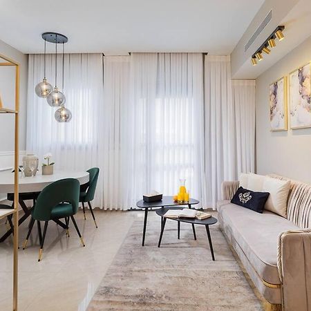 Wow Stylish 2 Bedroom Apartment Jerusalén Exterior foto