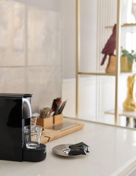 Wow Stylish 2 Bedroom Apartment Jerusalén Exterior foto