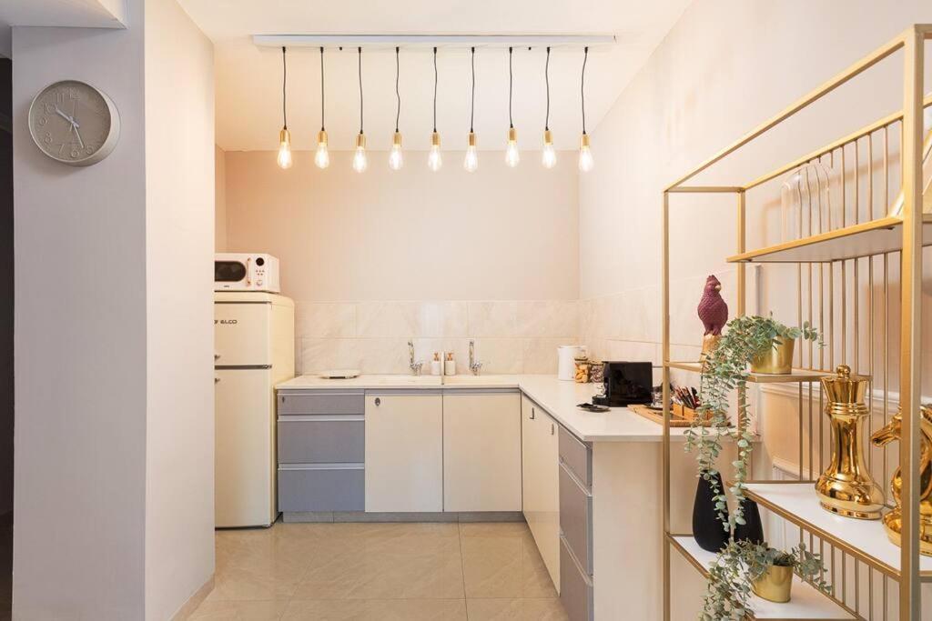Wow Stylish 2 Bedroom Apartment Jerusalén Exterior foto