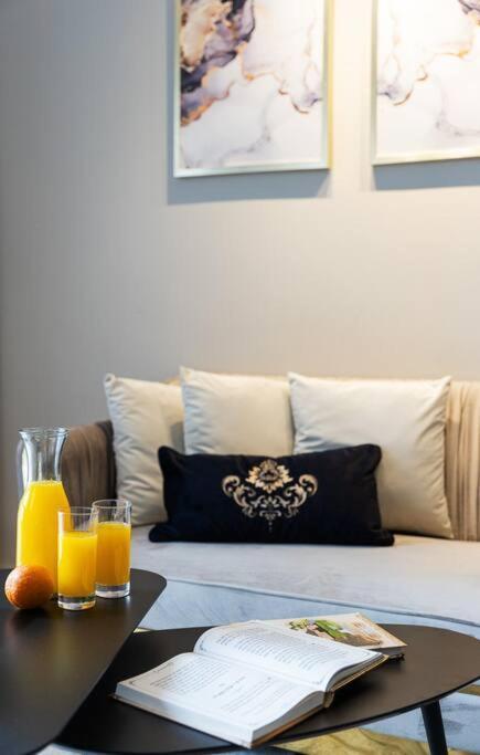 Wow Stylish 2 Bedroom Apartment Jerusalén Exterior foto