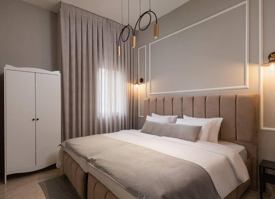 Wow Stylish 2 Bedroom Apartment Jerusalén Exterior foto