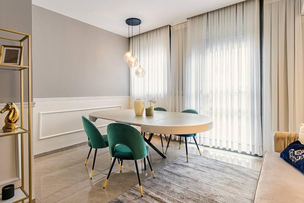 Wow Stylish 2 Bedroom Apartment Jerusalén Exterior foto