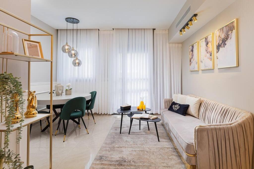 Wow Stylish 2 Bedroom Apartment Jerusalén Exterior foto
